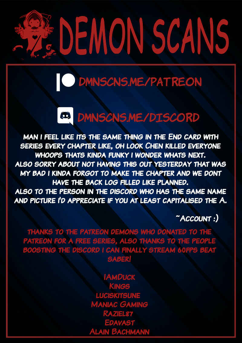 Rebirth of the Urban Immortal Cultivator Chapter 310 - Page 16