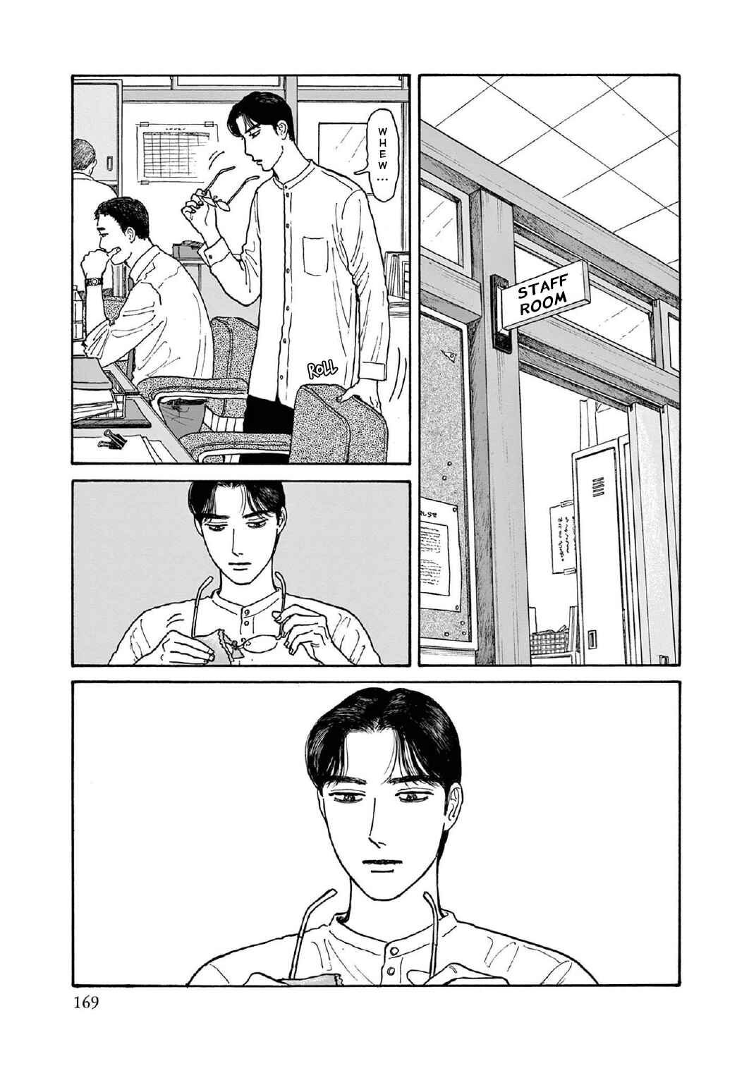 The Star of Girls' Garden Chapter 15 - Page 29