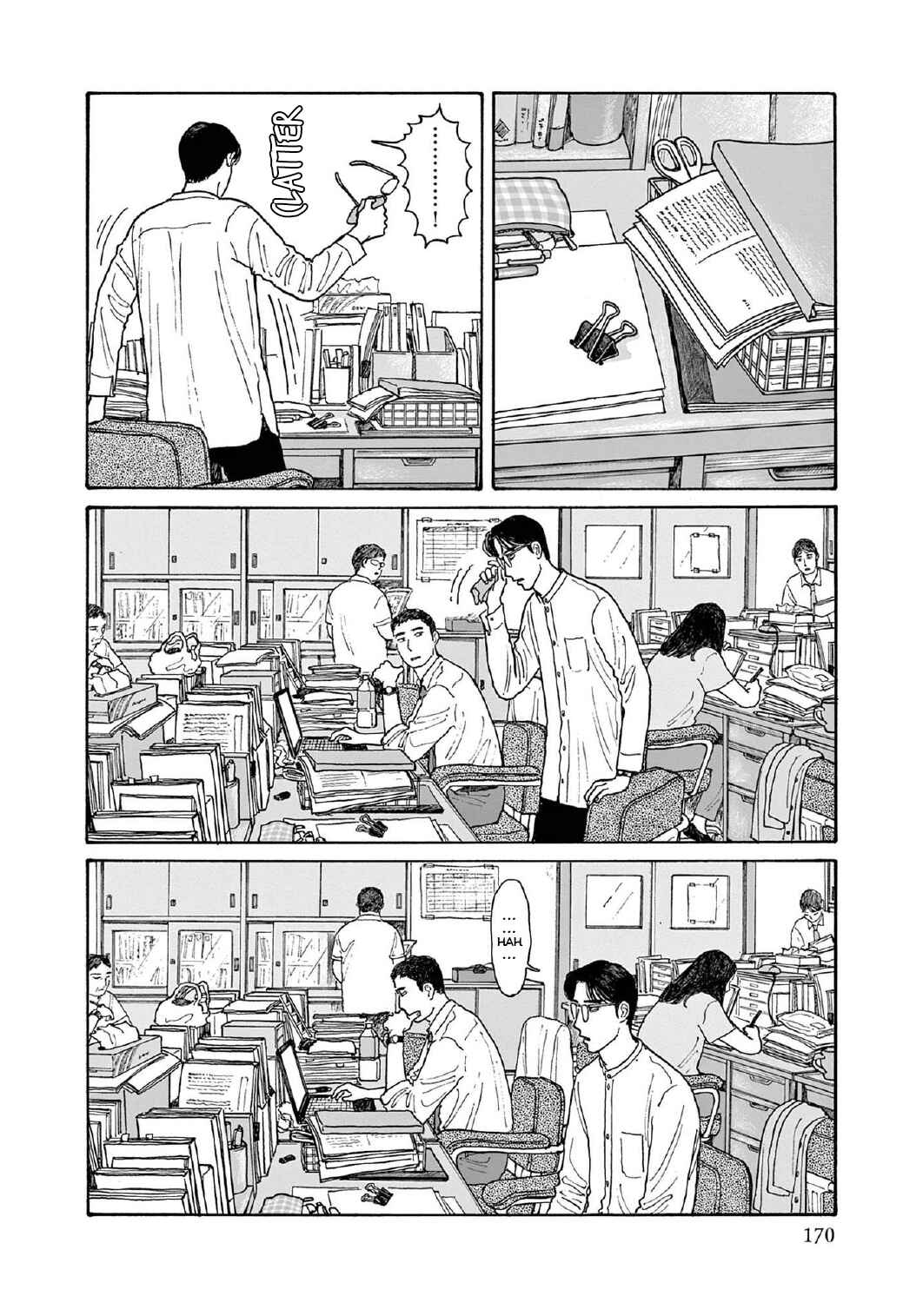 The Star of Girls' Garden Chapter 15 - Page 30