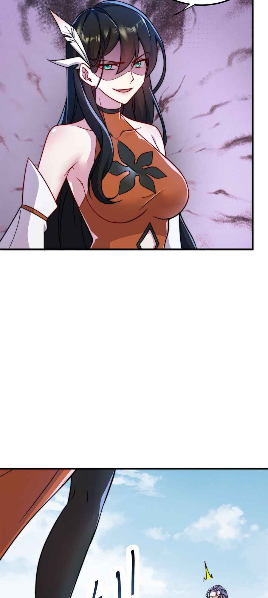 I, The Invincible Villain Master With My Apprentices Chapter 42 - Page 16