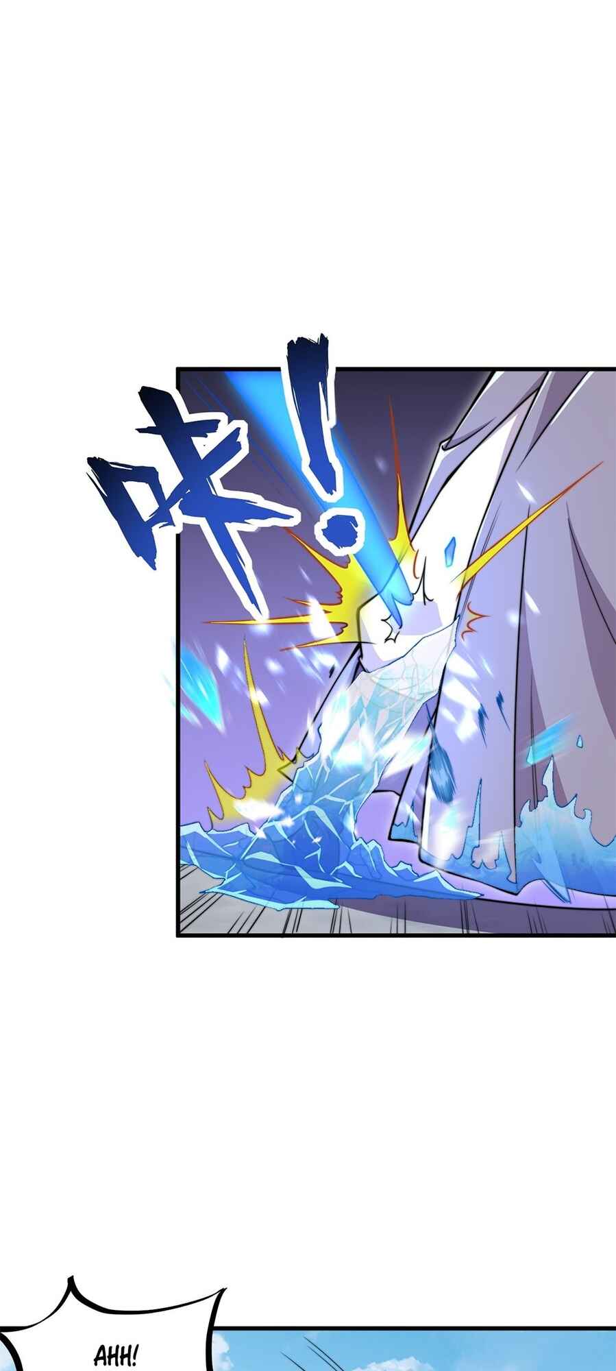 I, The Invincible Villain Master With My Apprentices Chapter 42 - Page 19
