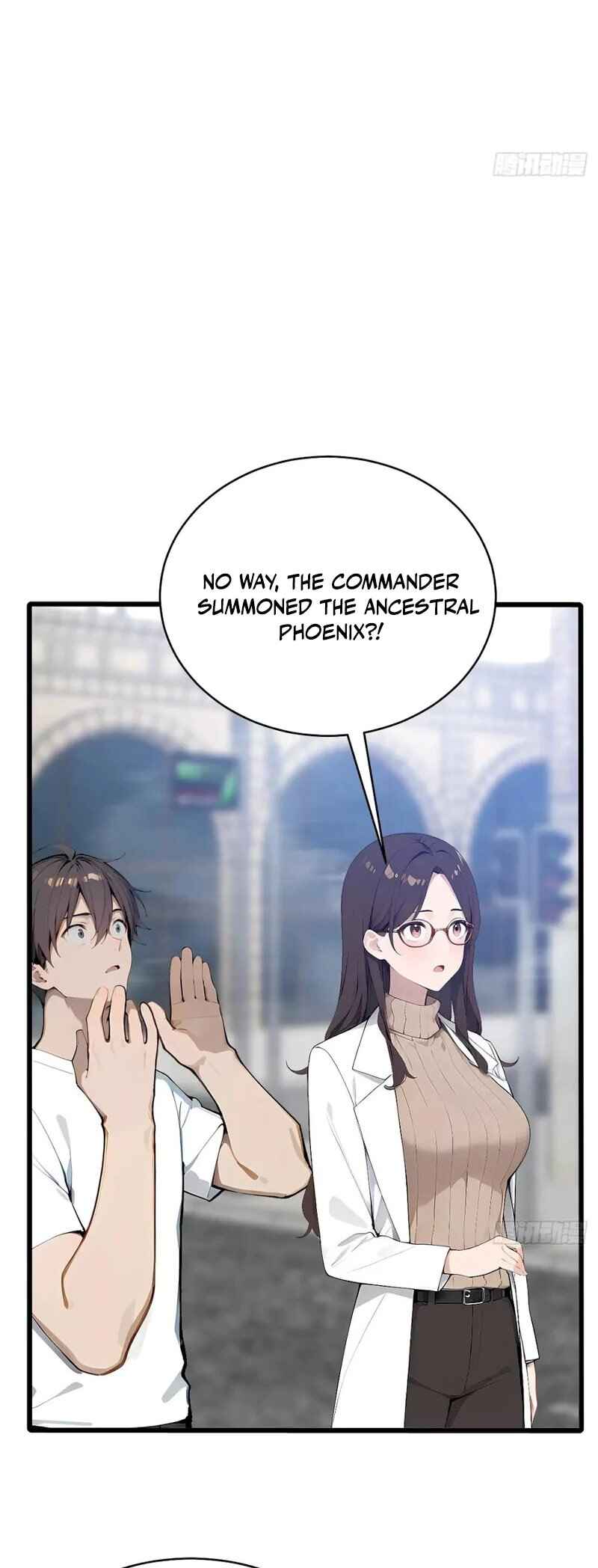 Mythical Invasion: I Slay Gods on Earth Chapter 18 - Page 39