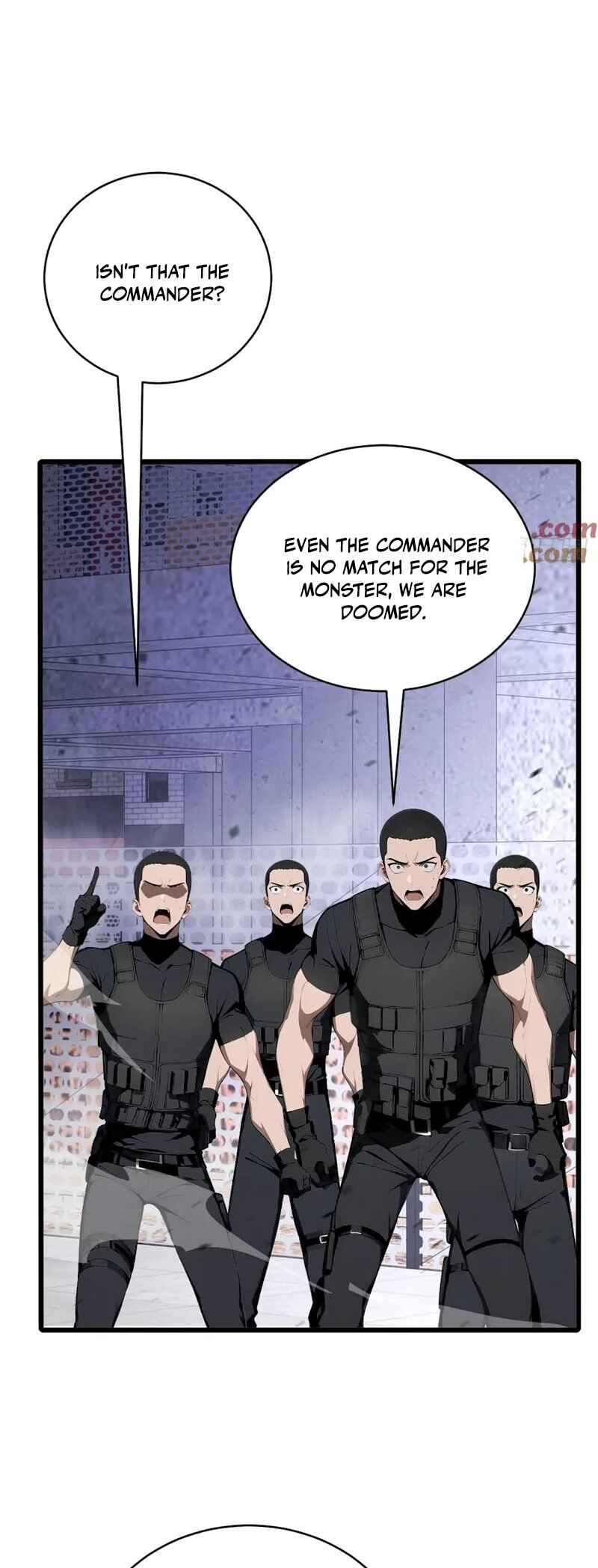 Mythical Invasion: I Slay Gods on Earth Chapter 18 - Page 4