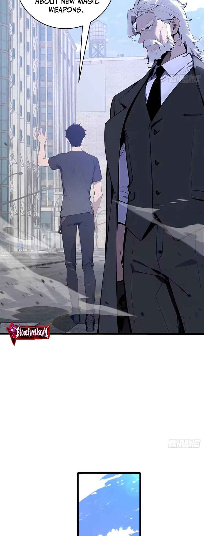 Mythical Invasion: I Slay Gods on Earth Chapter 18 - Page 46