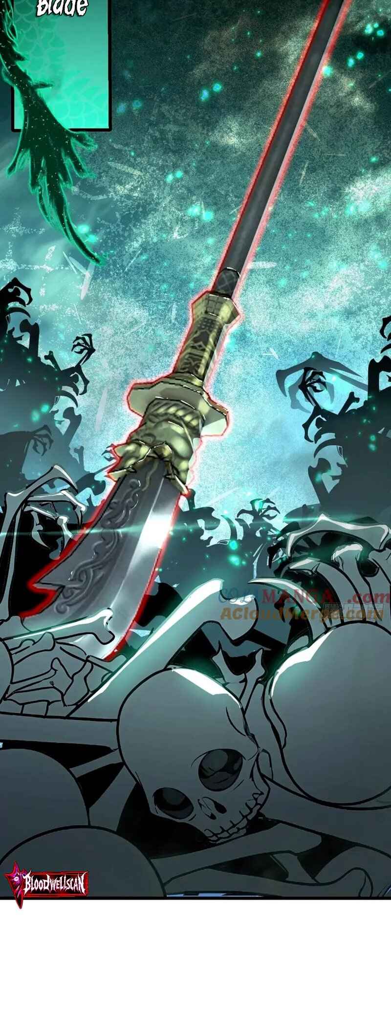 Mythical Invasion: I Slay Gods on Earth Chapter 18 - Page 61