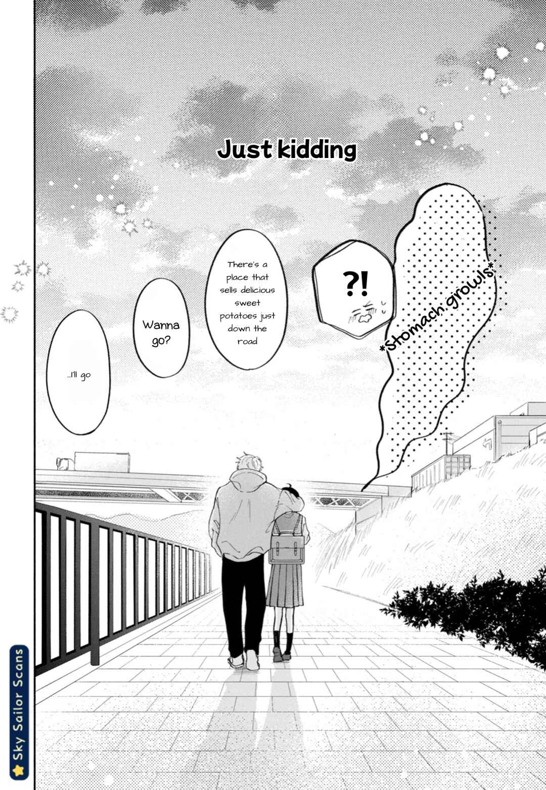 Yankee ni Deshiiri Saremashite. Chapter 2 - Page 41