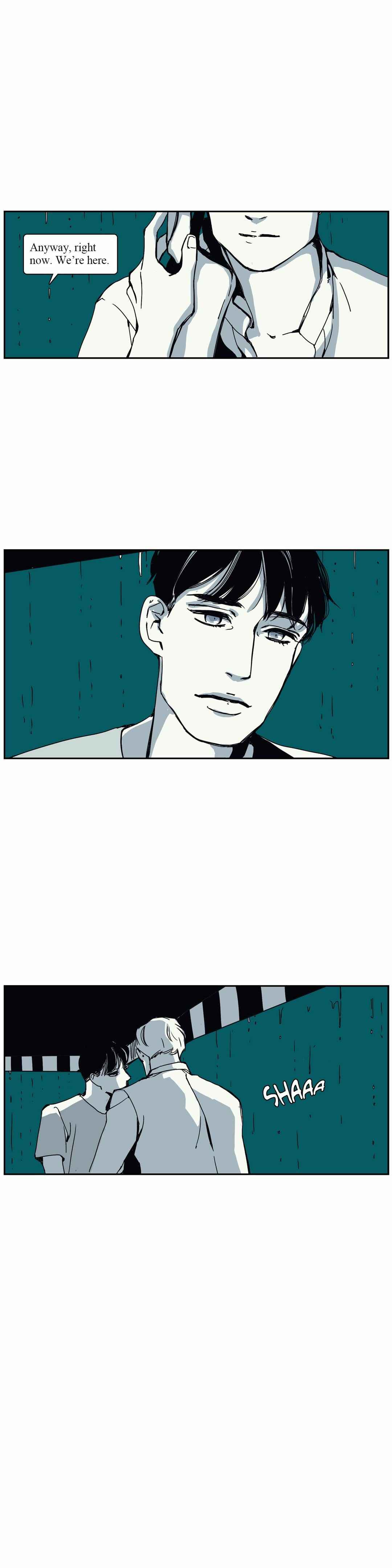 Momentum Chapter 75 - Page 11