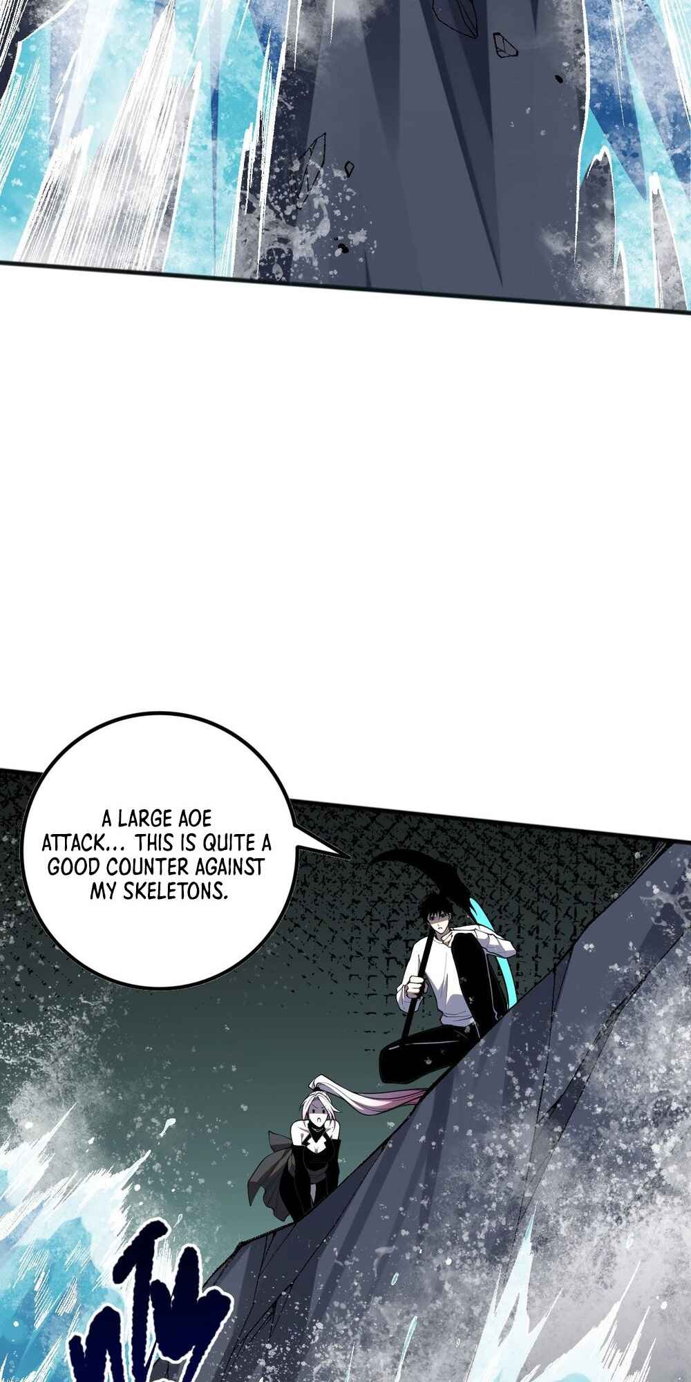 Si Ling Fashi! Wo Ji Shi Tianzai Chapter 52 - Page 13