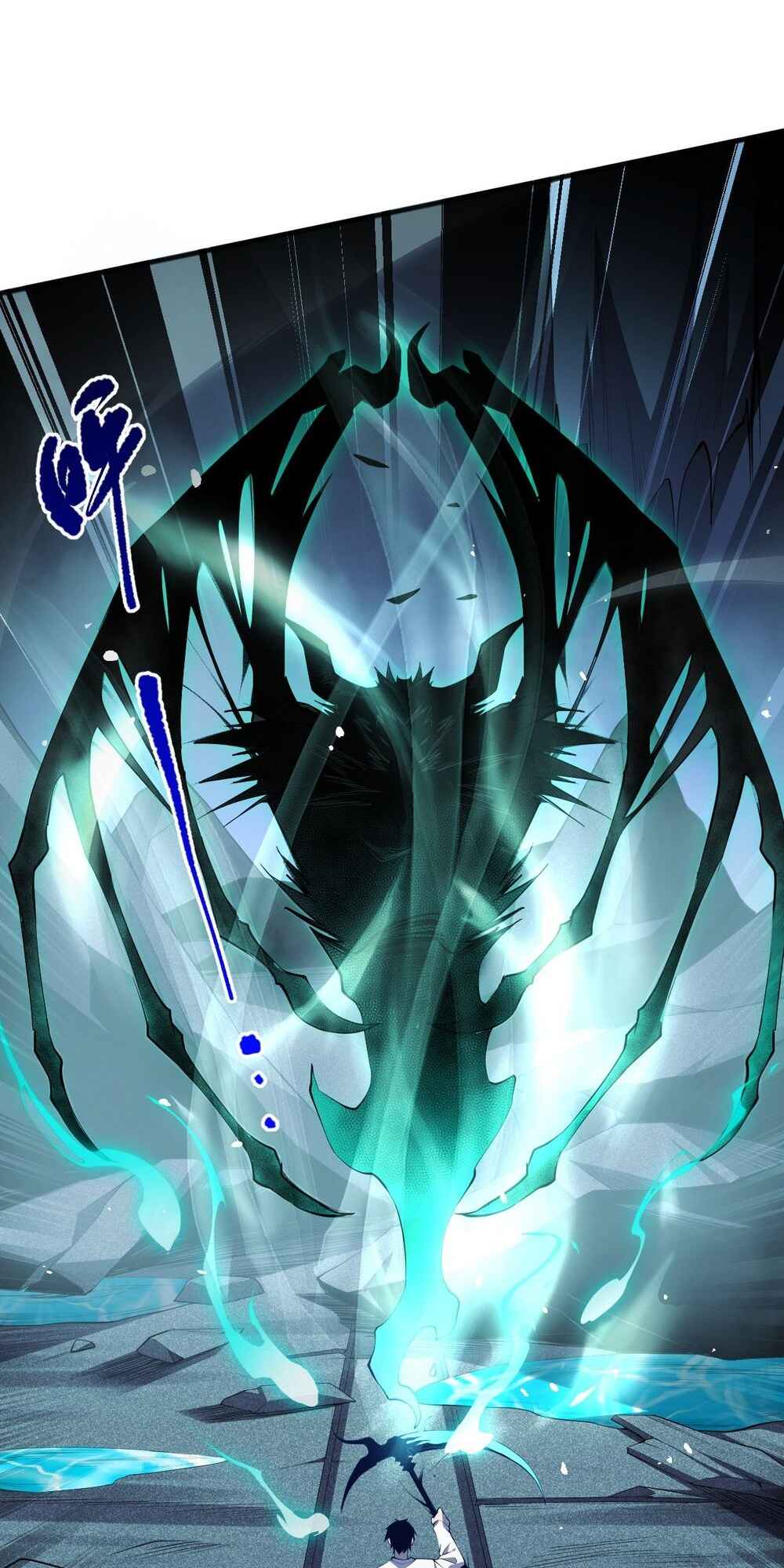 Si Ling Fashi! Wo Ji Shi Tianzai Chapter 52 - Page 22