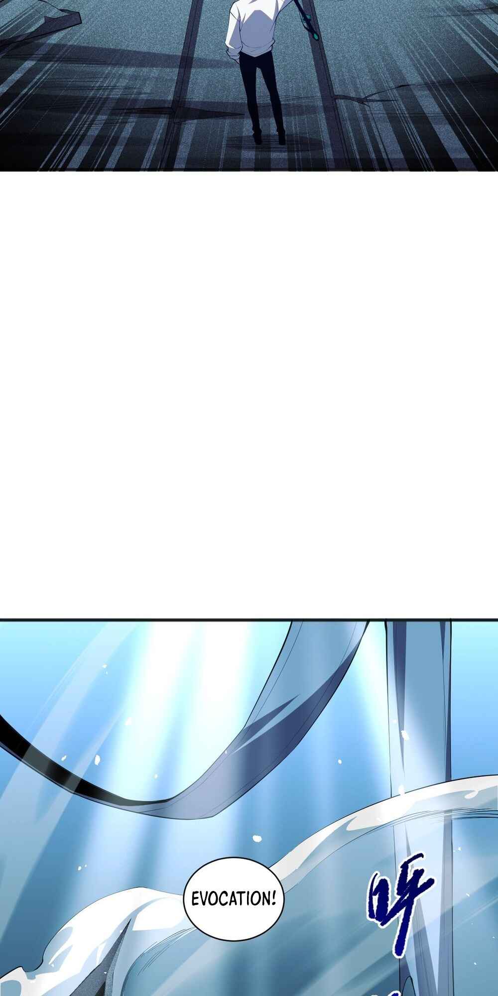 Si Ling Fashi! Wo Ji Shi Tianzai Chapter 52 - Page 23