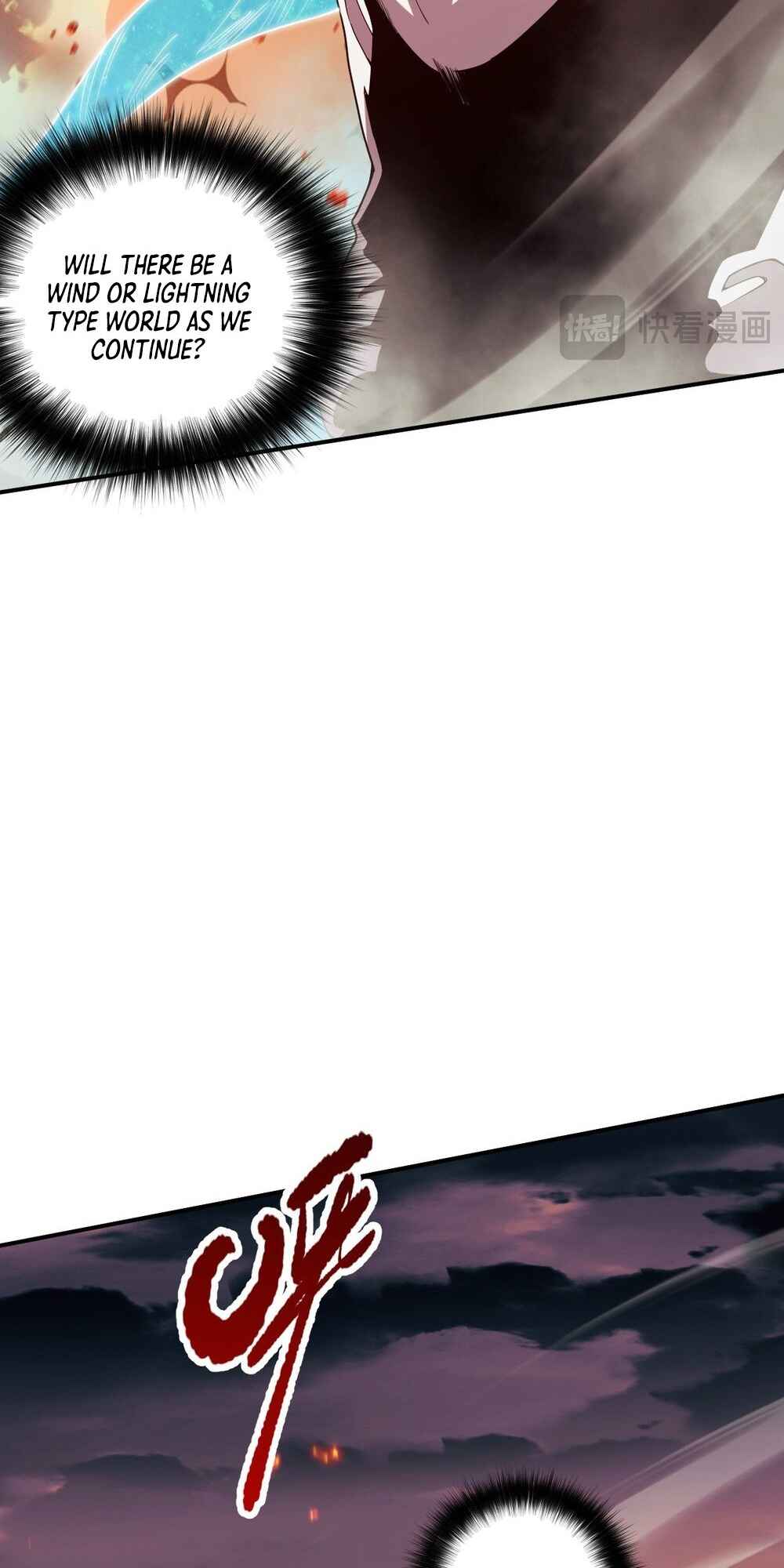 Si Ling Fashi! Wo Ji Shi Tianzai Chapter 52 - Page 32