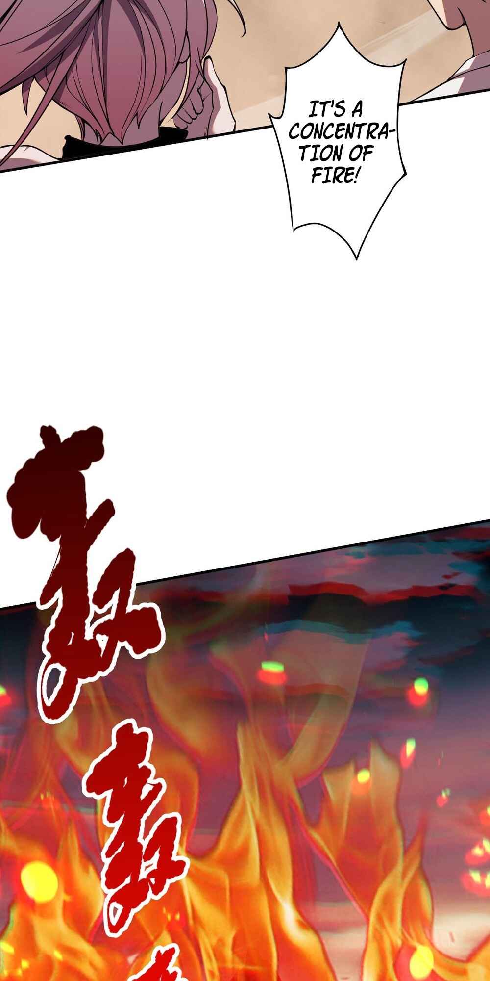 Si Ling Fashi! Wo Ji Shi Tianzai Chapter 52 - Page 35