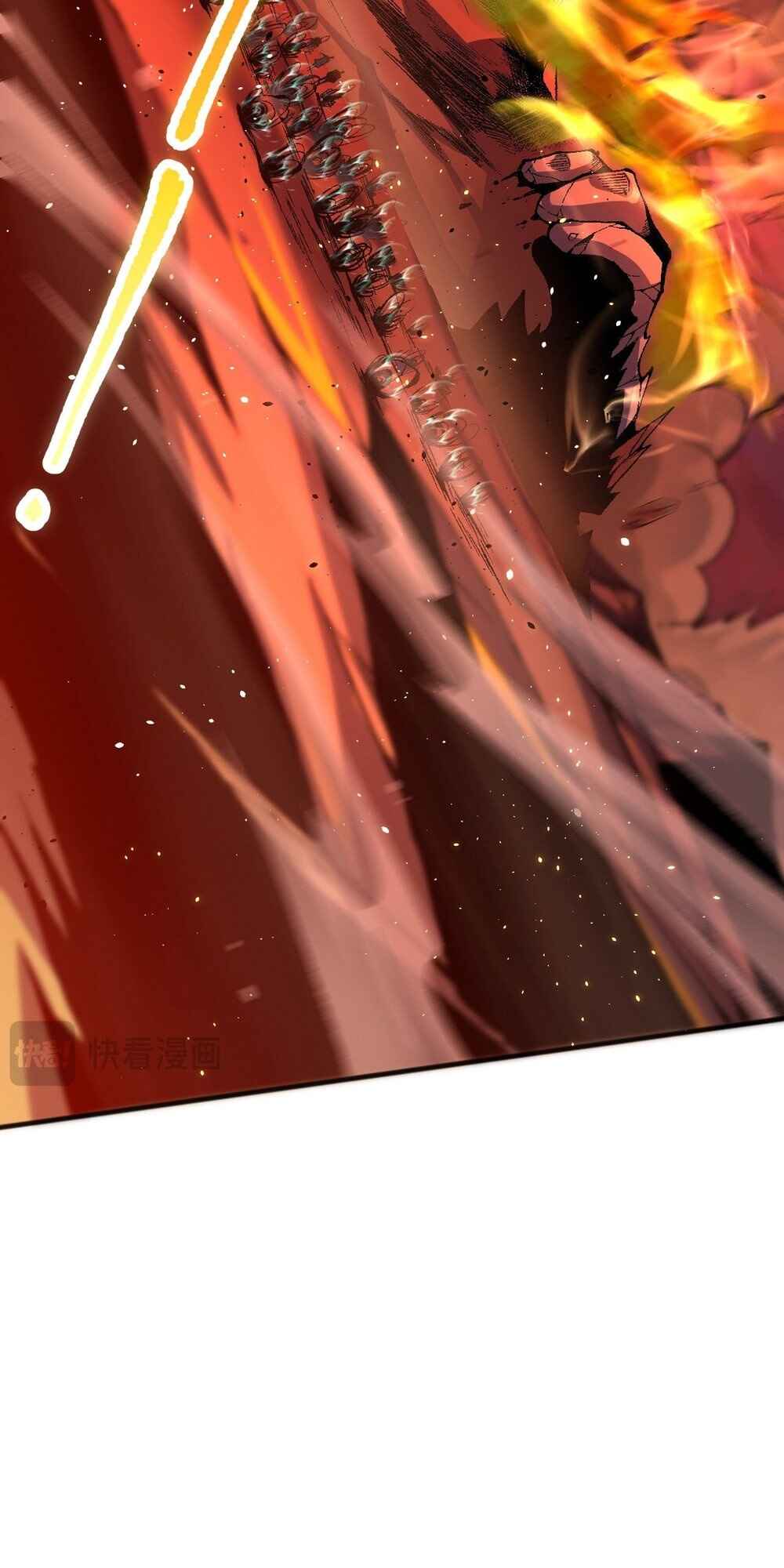 Si Ling Fashi! Wo Ji Shi Tianzai Chapter 52 - Page 39