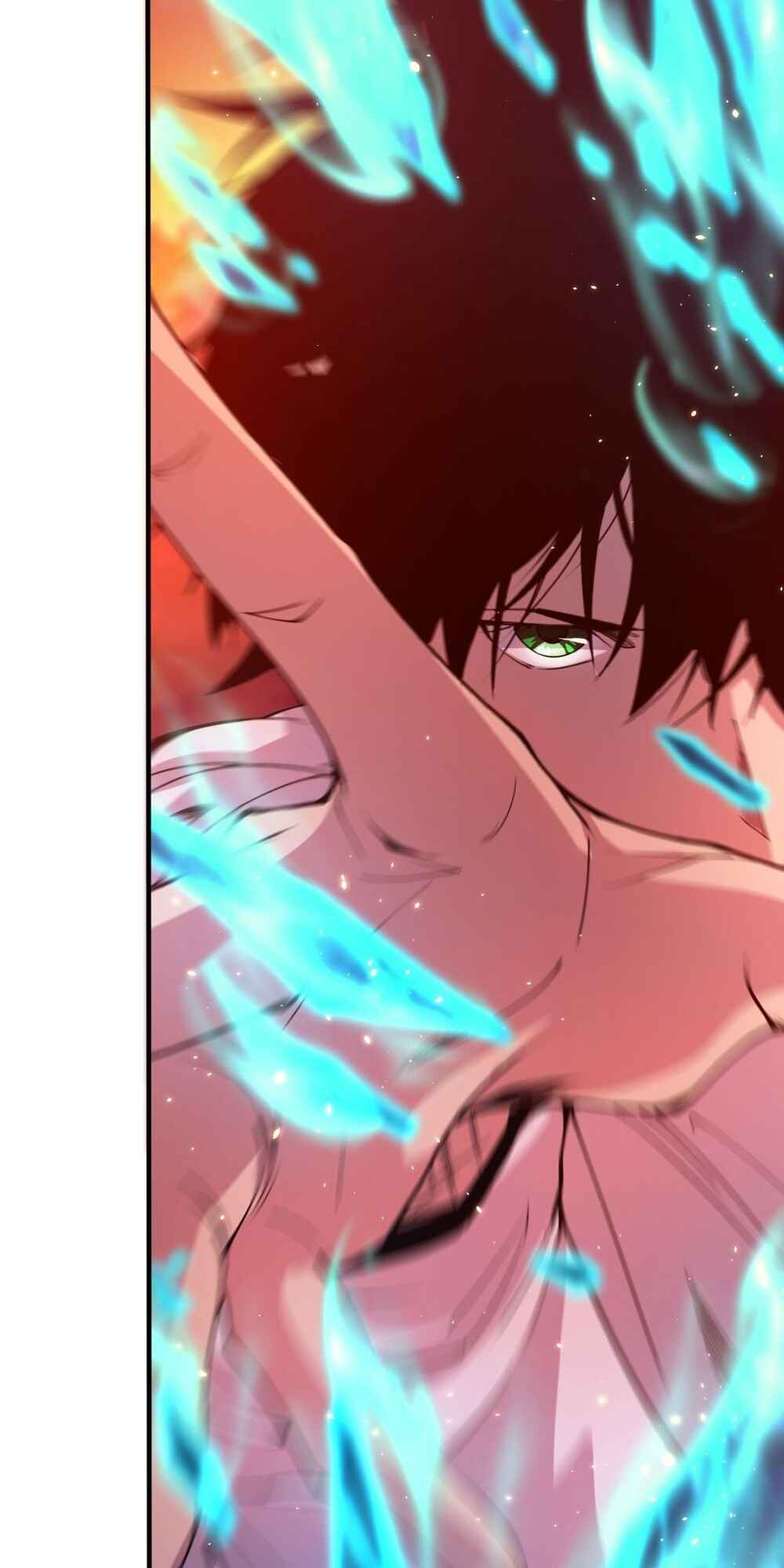 Si Ling Fashi! Wo Ji Shi Tianzai Chapter 52 - Page 45