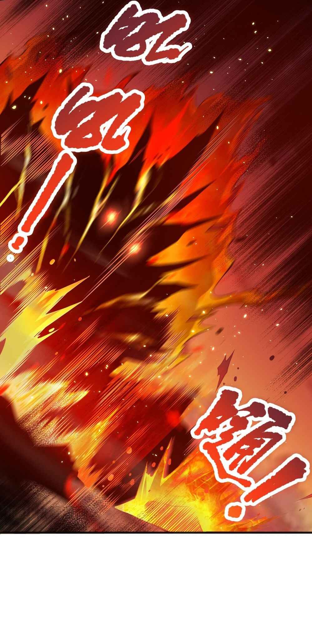 Si Ling Fashi! Wo Ji Shi Tianzai Chapter 52 - Page 48