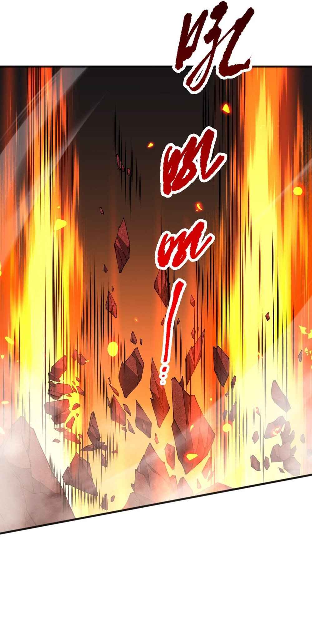 Si Ling Fashi! Wo Ji Shi Tianzai Chapter 52 - Page 56