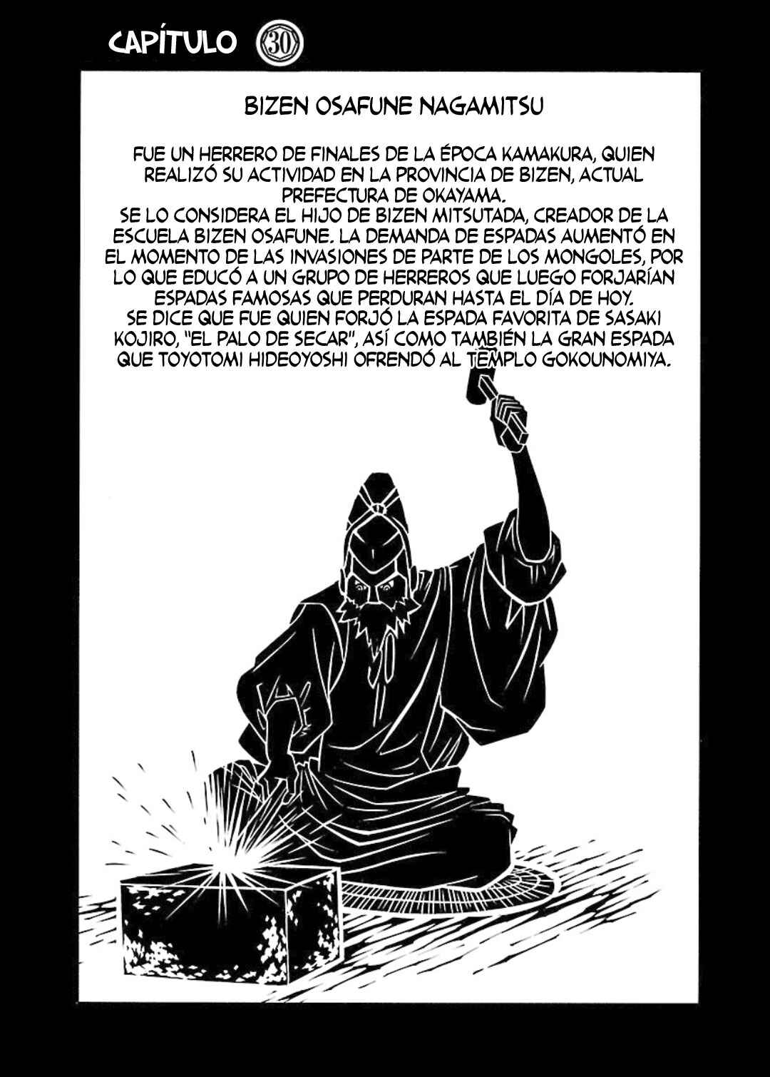 Shin Ikkitousen Chapter 30 - Page 4