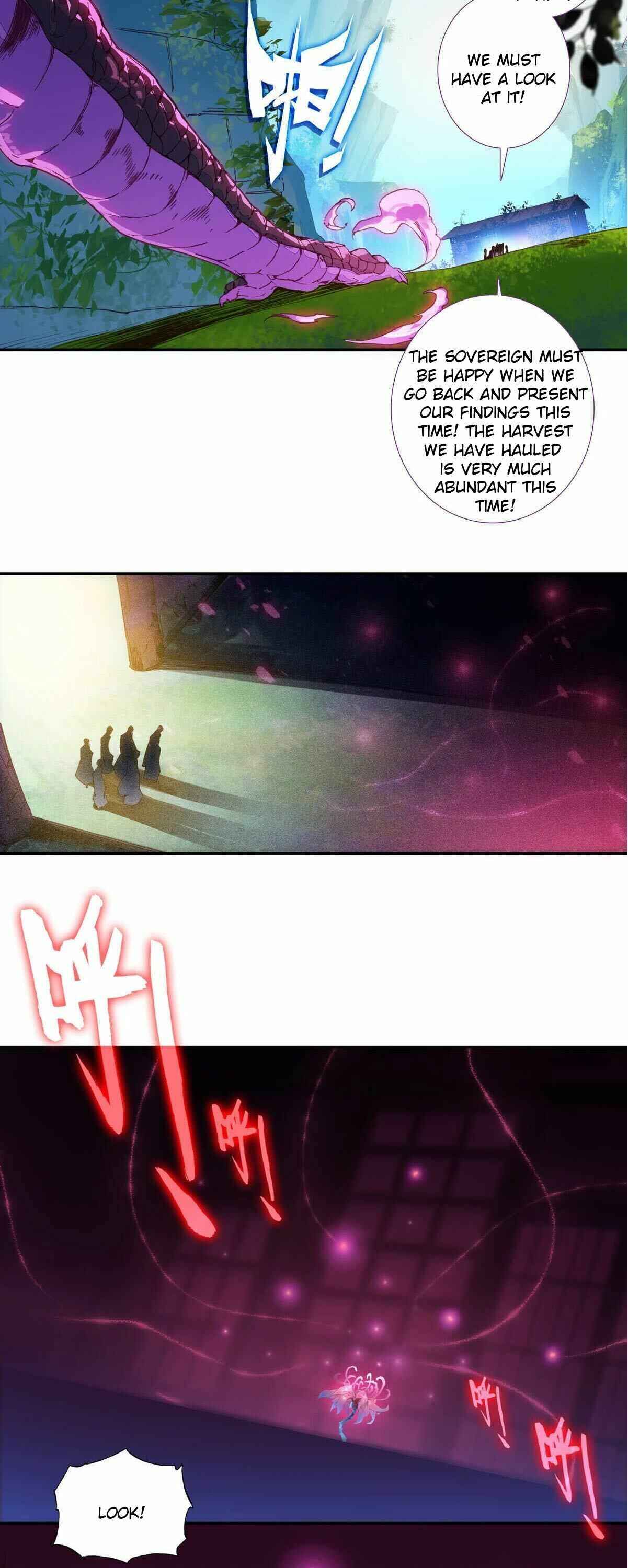Yé Jiùshì Kāiguà Shàonǚ Chapter 95 - Page 13