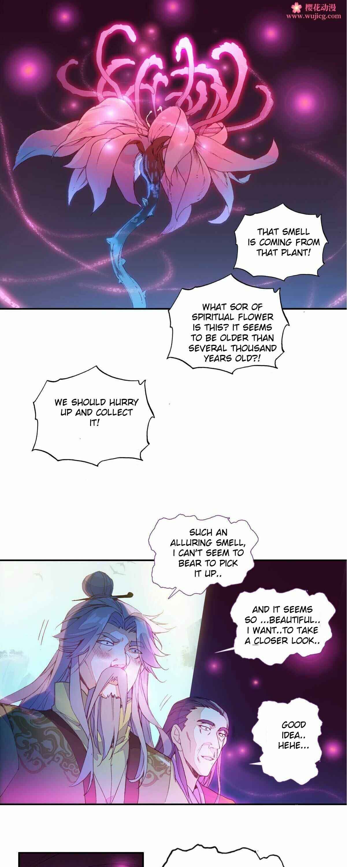 Yé Jiùshì Kāiguà Shàonǚ Chapter 95 - Page 14