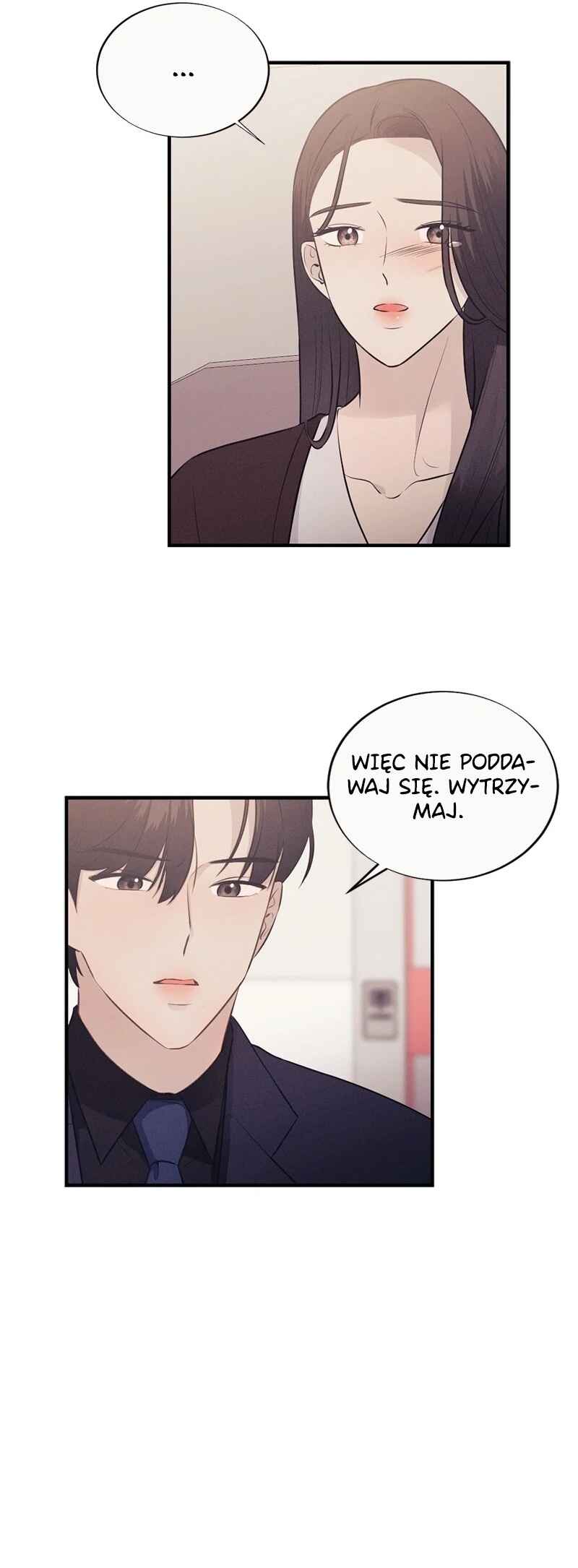 The Seductive Wife Chapter 12 - Page 20