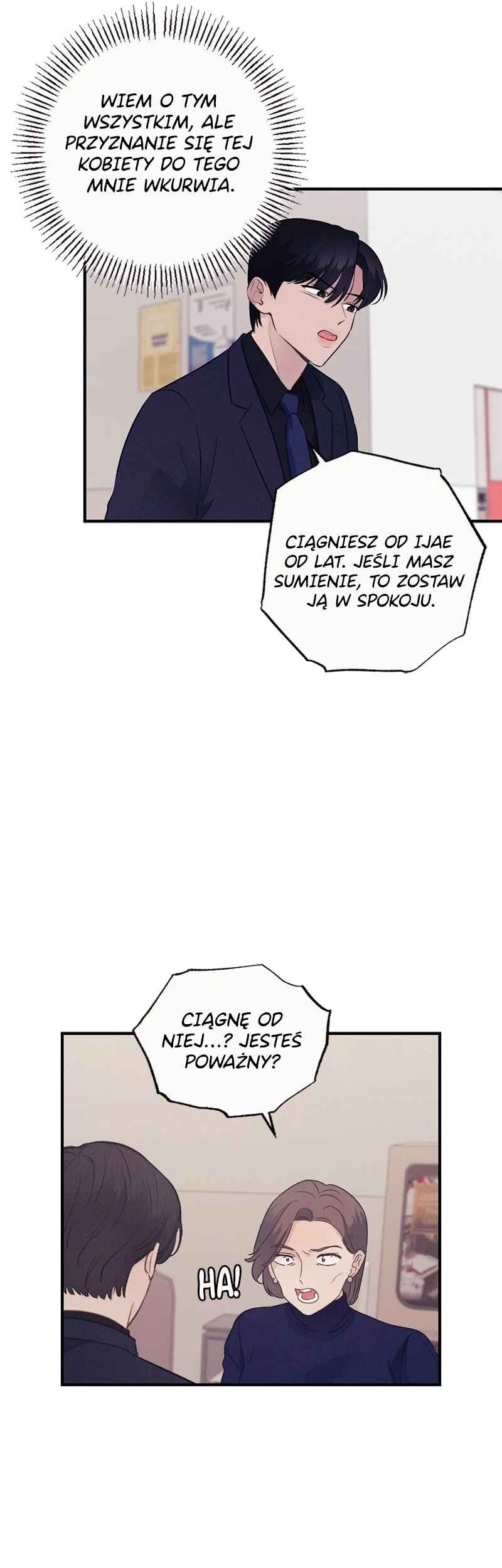 The Seductive Wife Chapter 12 - Page 38