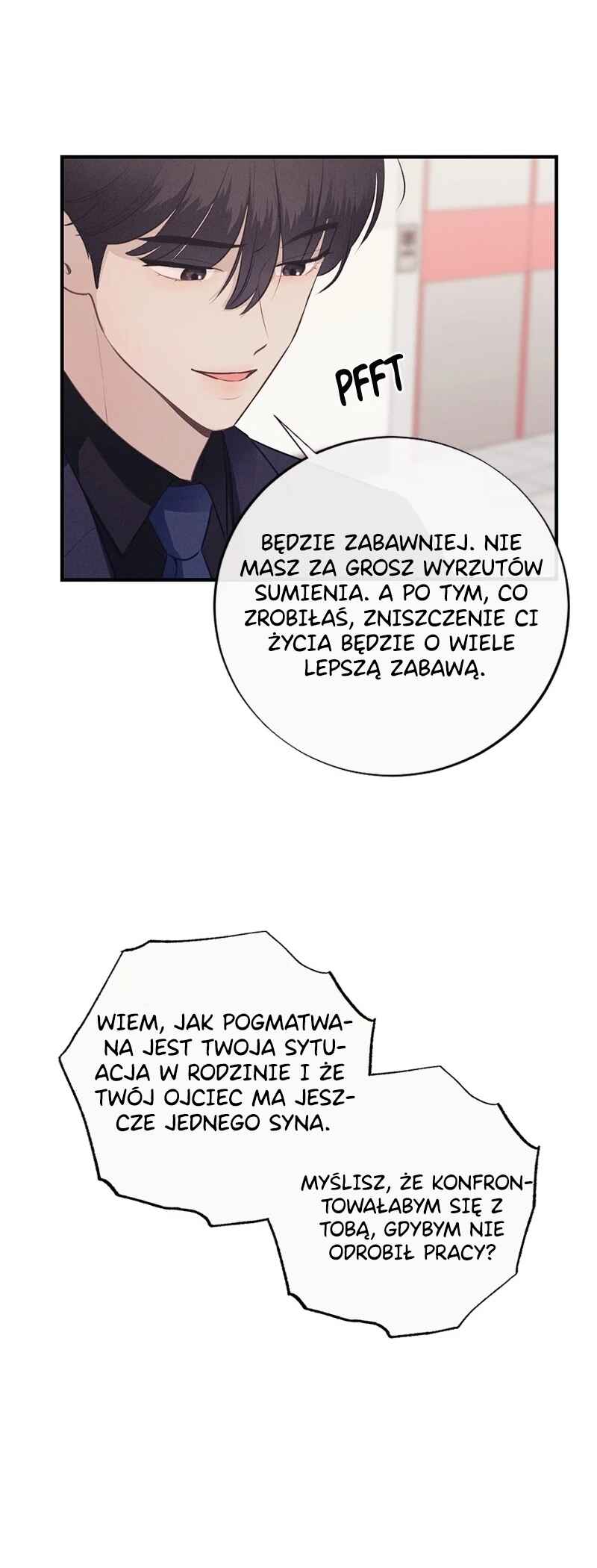 The Seductive Wife Chapter 12 - Page 43