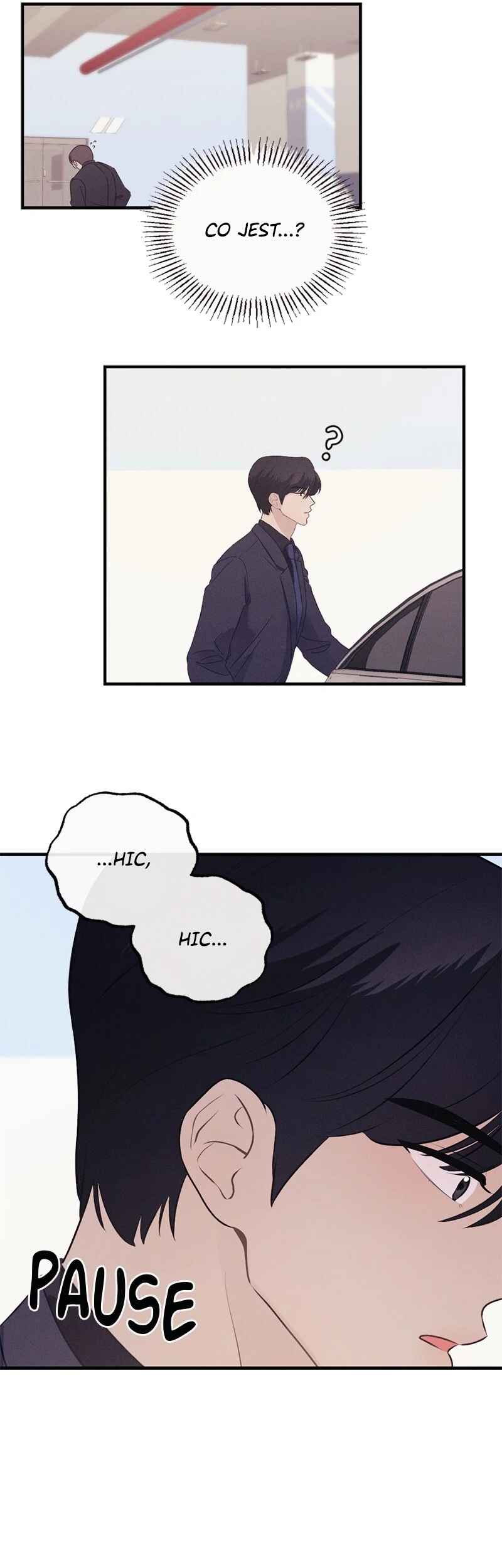 The Seductive Wife Chapter 12 - Page 48