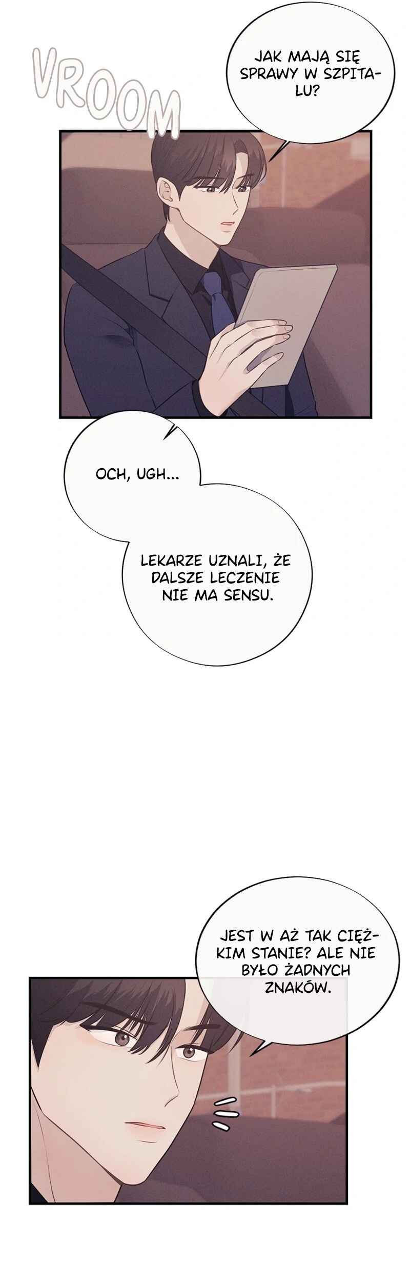 The Seductive Wife Chapter 12 - Page 6