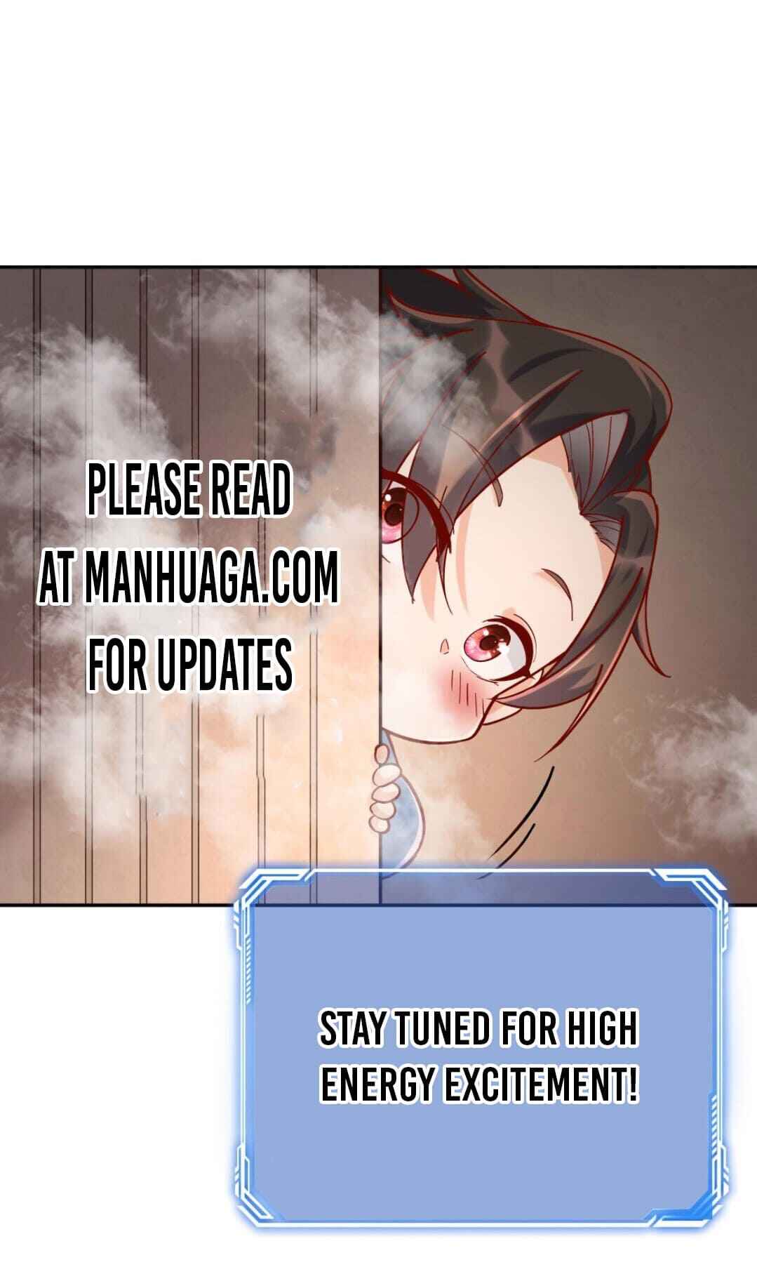 Kill the Male Lead to Become the Villainess Chapter 13 - Page 1