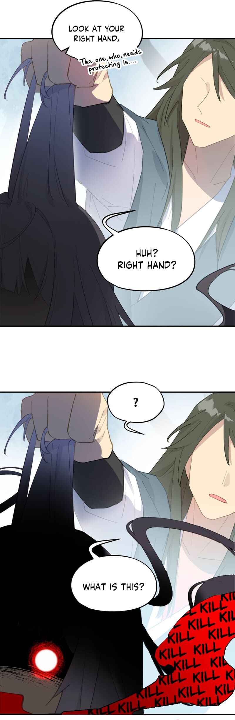 Kill the Male Lead to Become the Villainess Chapter 13 - Page 10