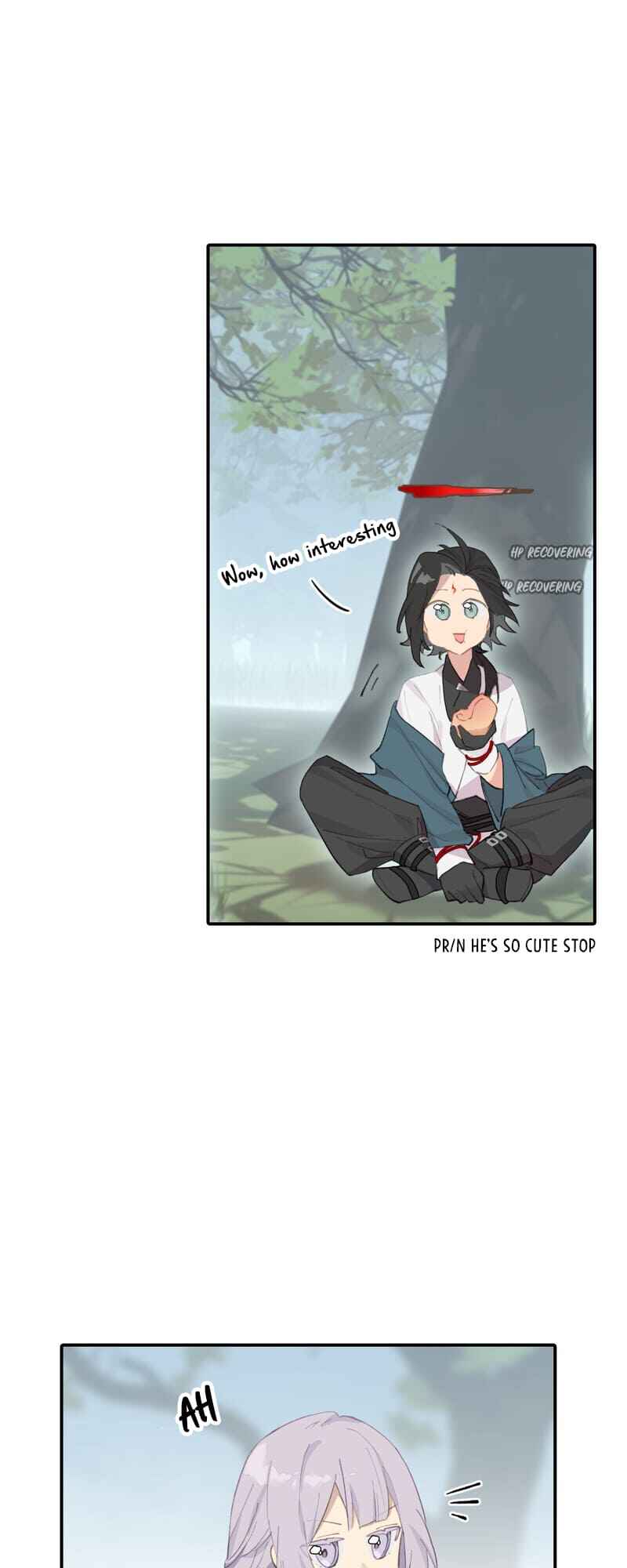 Kill the Male Lead to Become the Villainess Chapter 13 - Page 15