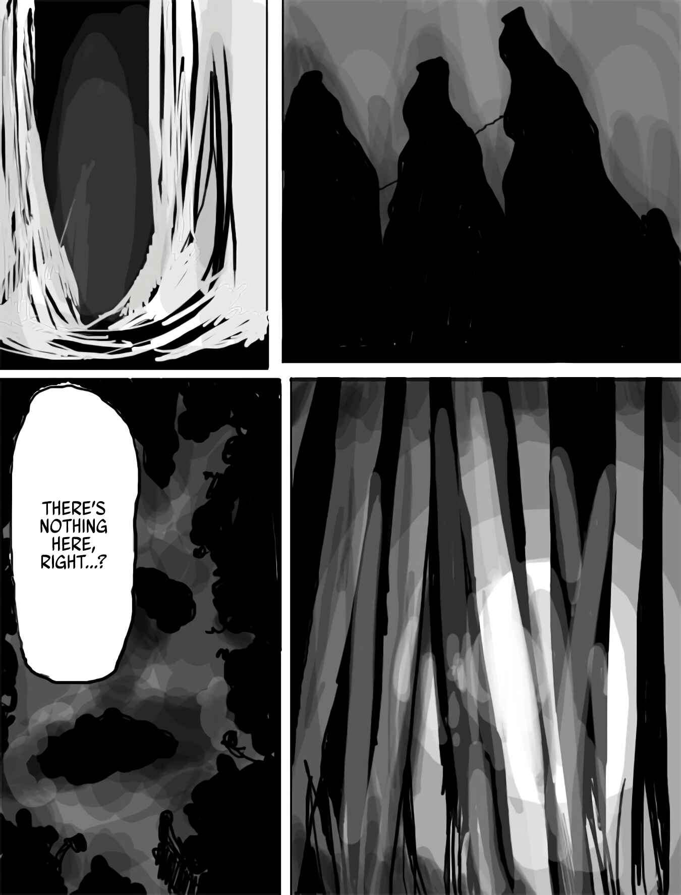 Mission-chan no Daibouken Chapter 5 - Page 8