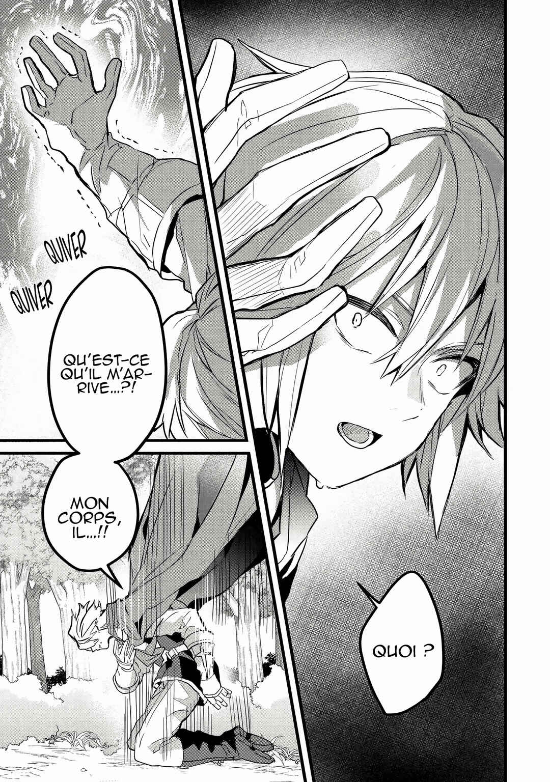 Yuusha Party wo Tsuihou sareta Beast Tamer, Saikyoushu no Nekomimi Shoujo to Deau Chapter 24 - Page 10