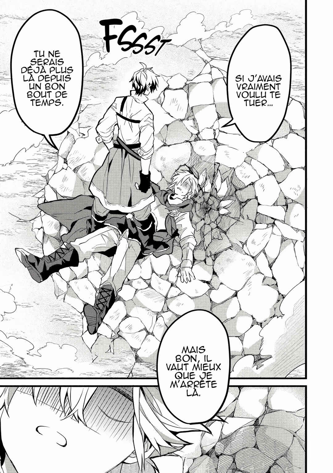 Yuusha Party wo Tsuihou sareta Beast Tamer, Saikyoushu no Nekomimi Shoujo to Deau Chapter 24 - Page 16