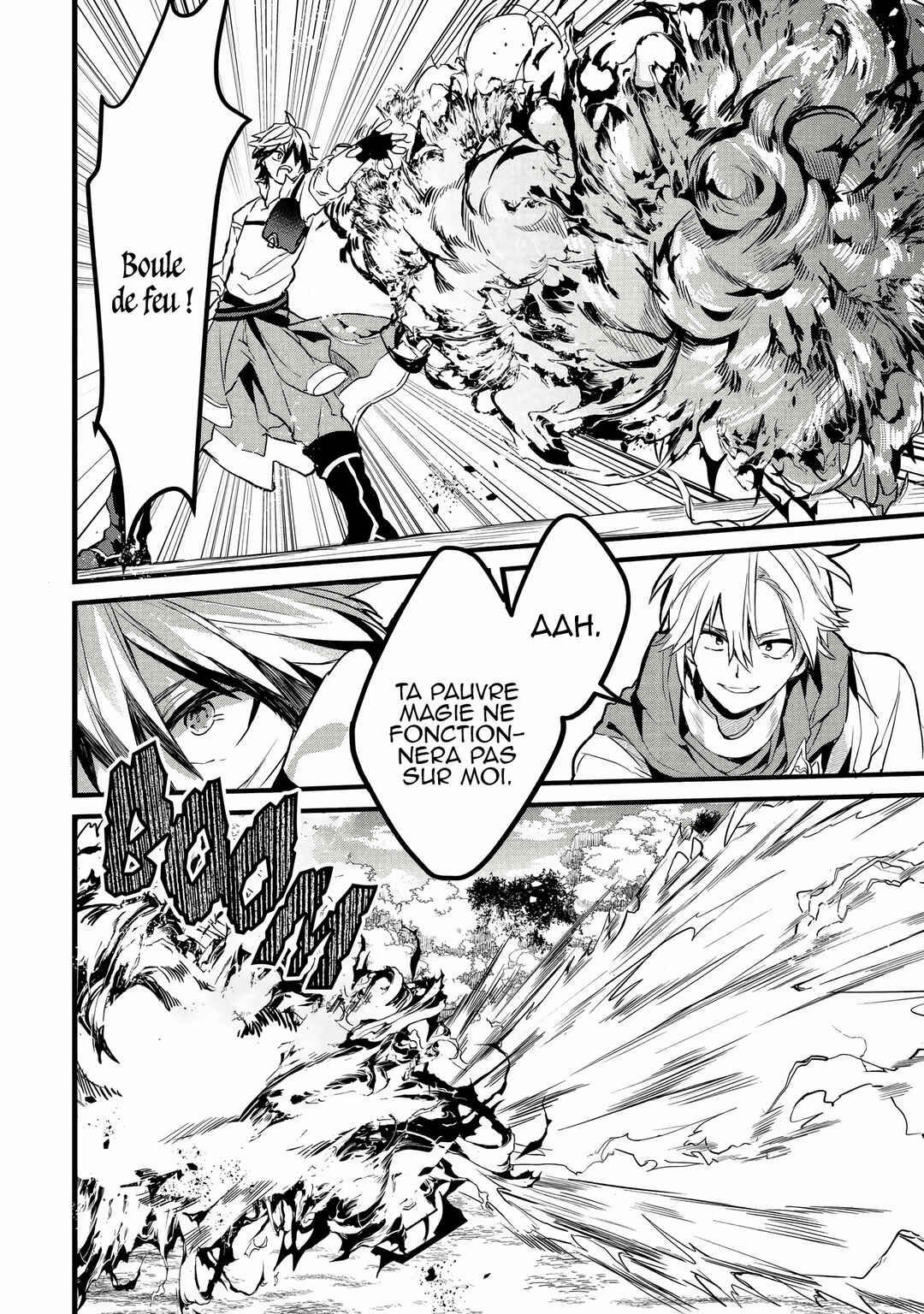 Yuusha Party wo Tsuihou sareta Beast Tamer, Saikyoushu no Nekomimi Shoujo to Deau Chapter 24 - Page 3