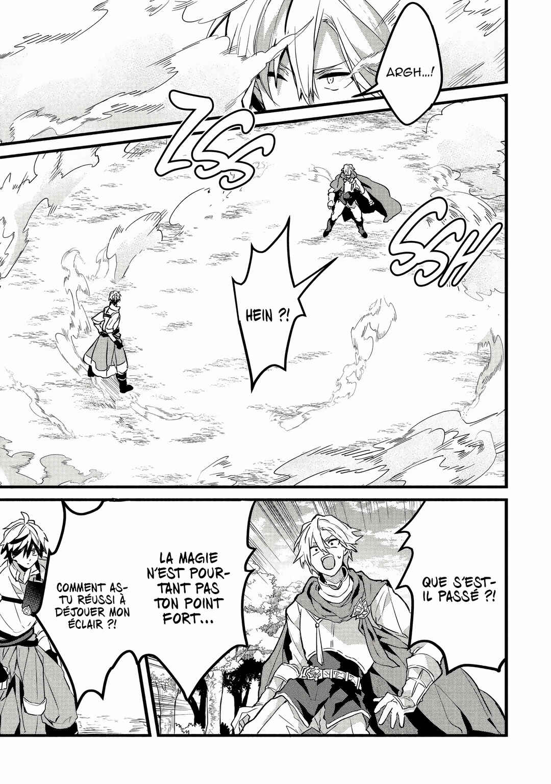 Yuusha Party wo Tsuihou sareta Beast Tamer, Saikyoushu no Nekomimi Shoujo to Deau Chapter 24 - Page 4