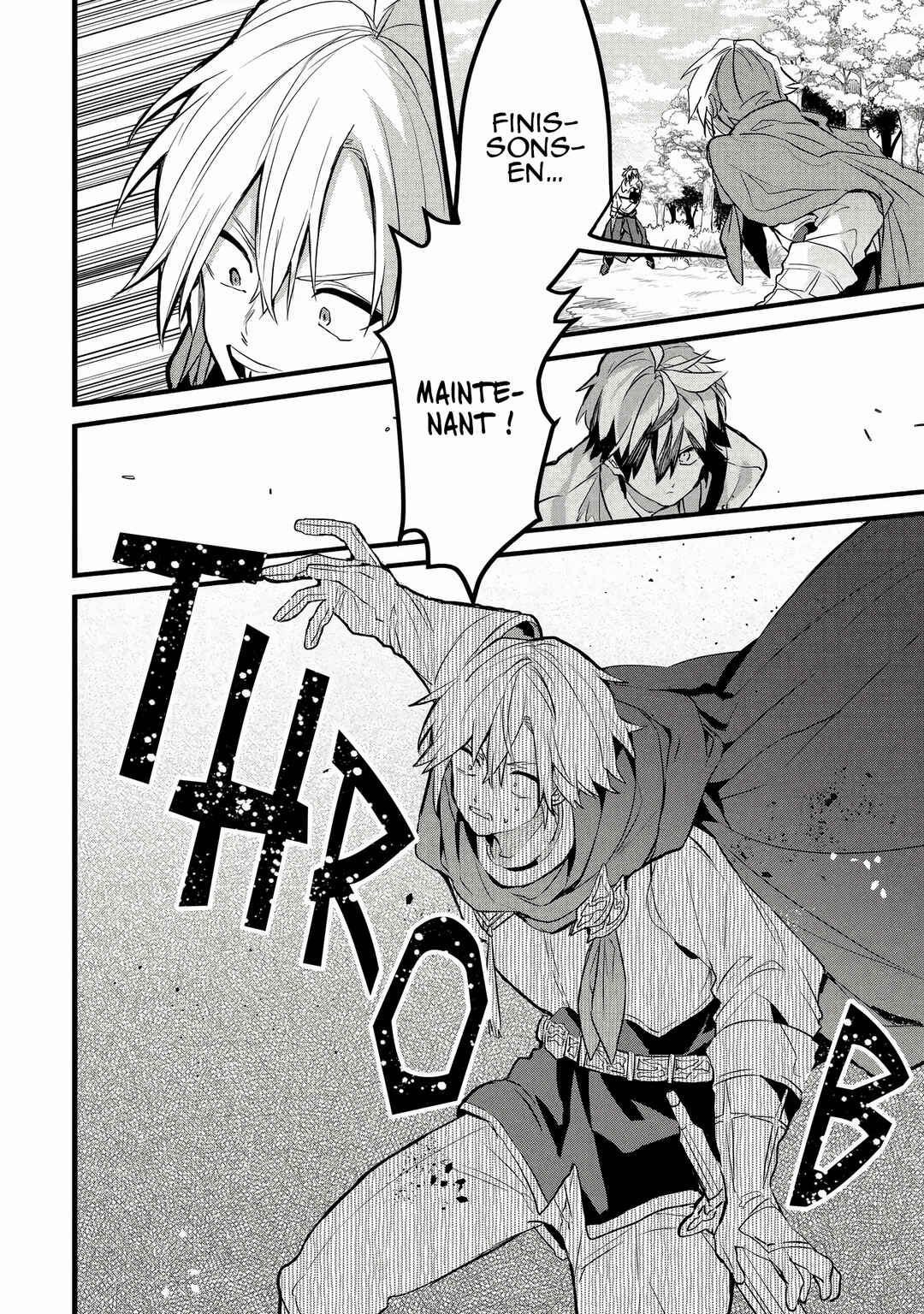 Yuusha Party wo Tsuihou sareta Beast Tamer, Saikyoushu no Nekomimi Shoujo to Deau Chapter 24 - Page 9