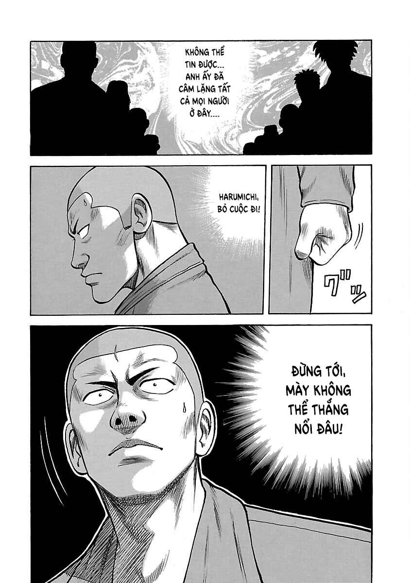 Shinsouban Crows Chapter 51 - Page 38