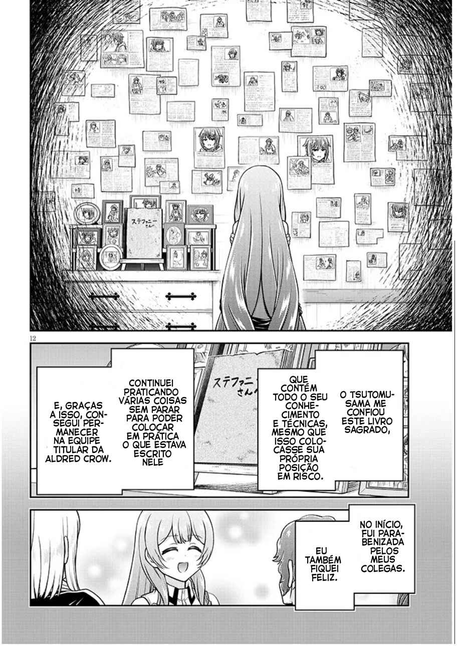 Live Dungeon! Chapter 88 - Page 13