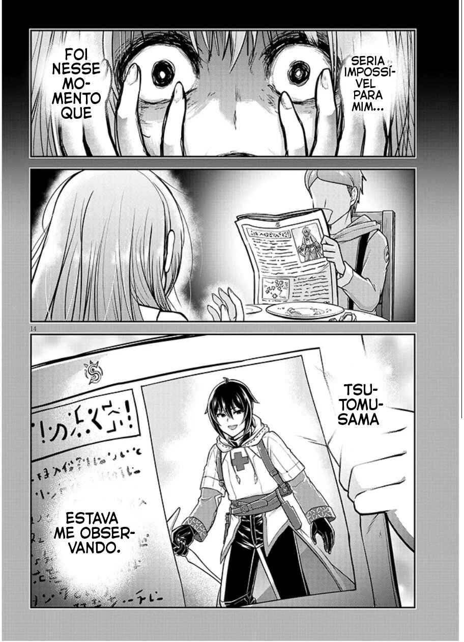 Live Dungeon! Chapter 88 - Page 15