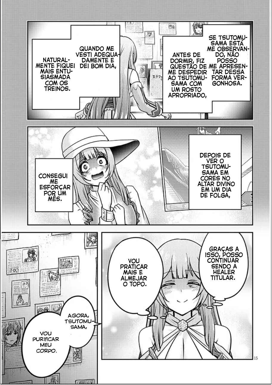 Live Dungeon! Chapter 88 - Page 16