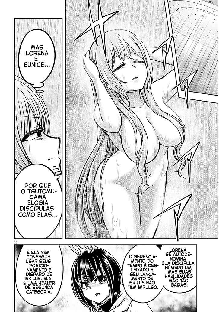 Live Dungeon! Chapter 88 - Page 17