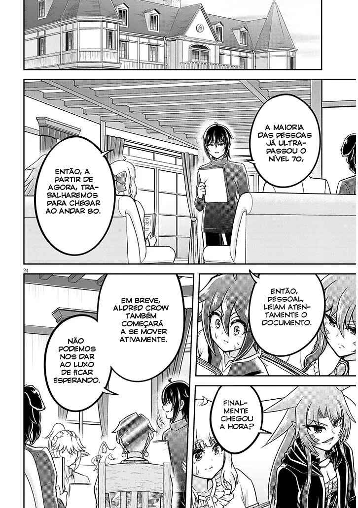 Live Dungeon! Chapter 88 - Page 25