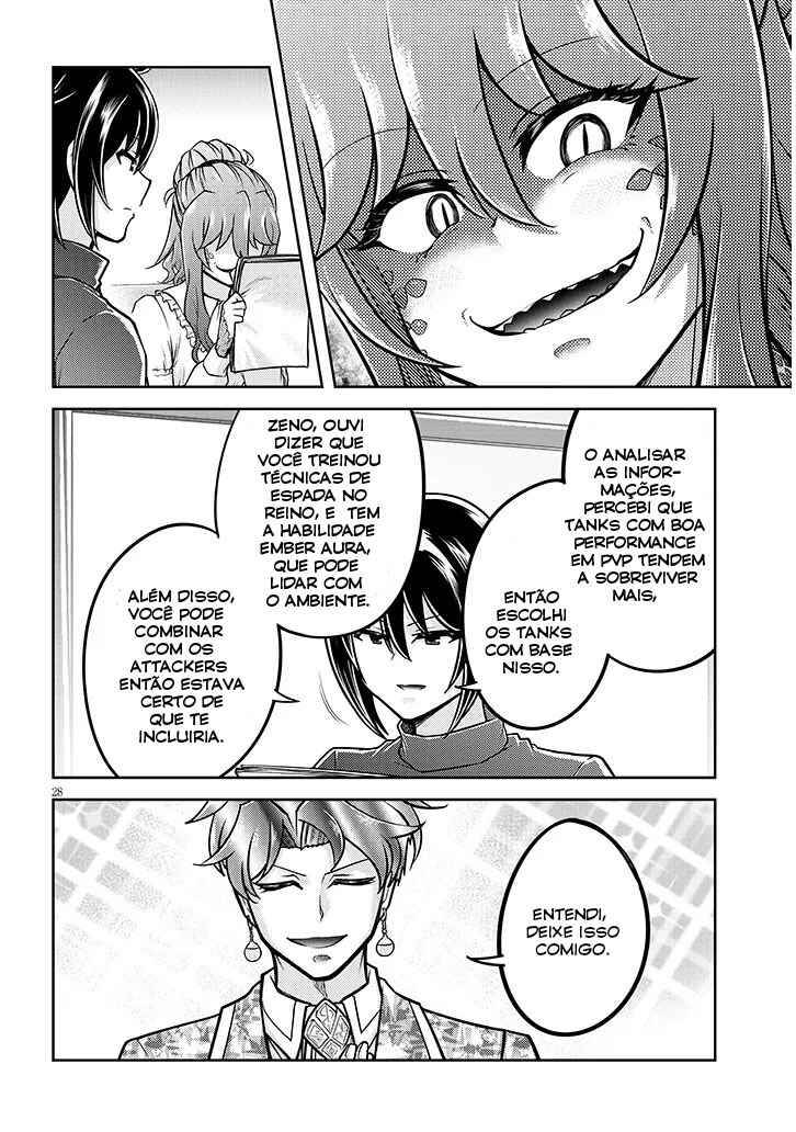 Live Dungeon! Chapter 88 - Page 29