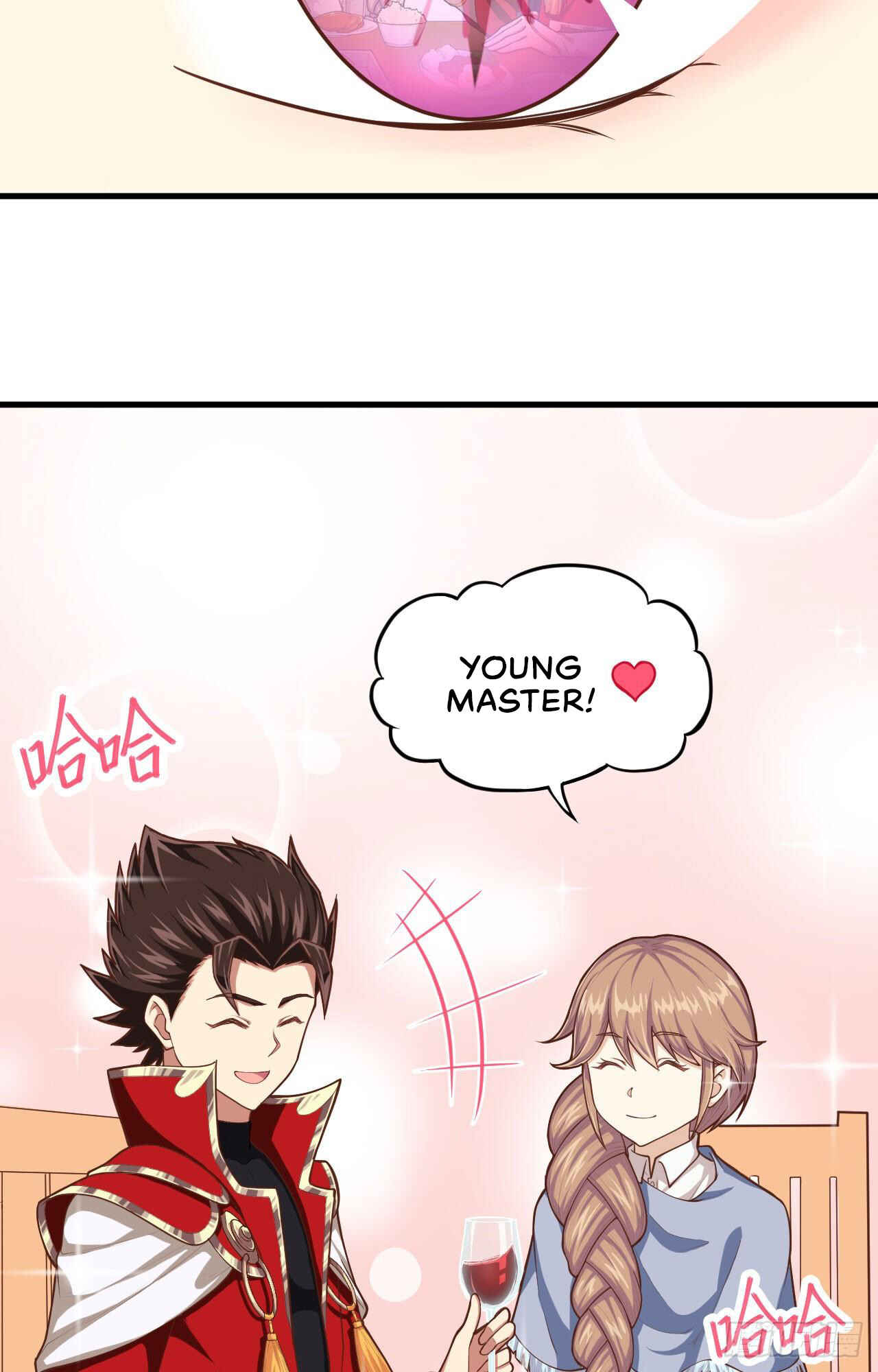 Starting From Today I'll Work as a City Lord Chapter 46 - Page 15