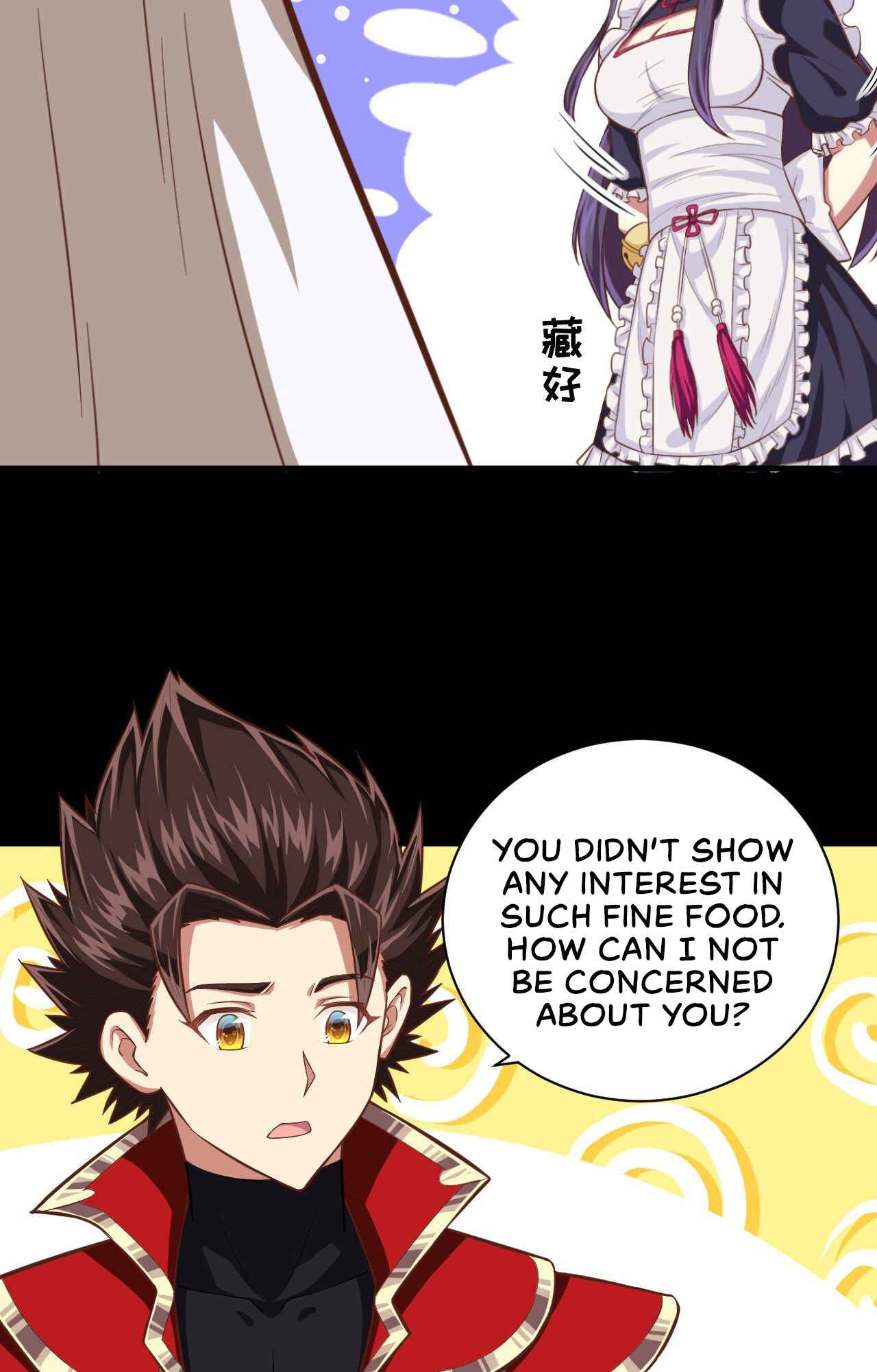 Starting From Today I'll Work as a City Lord Chapter 46 - Page 33