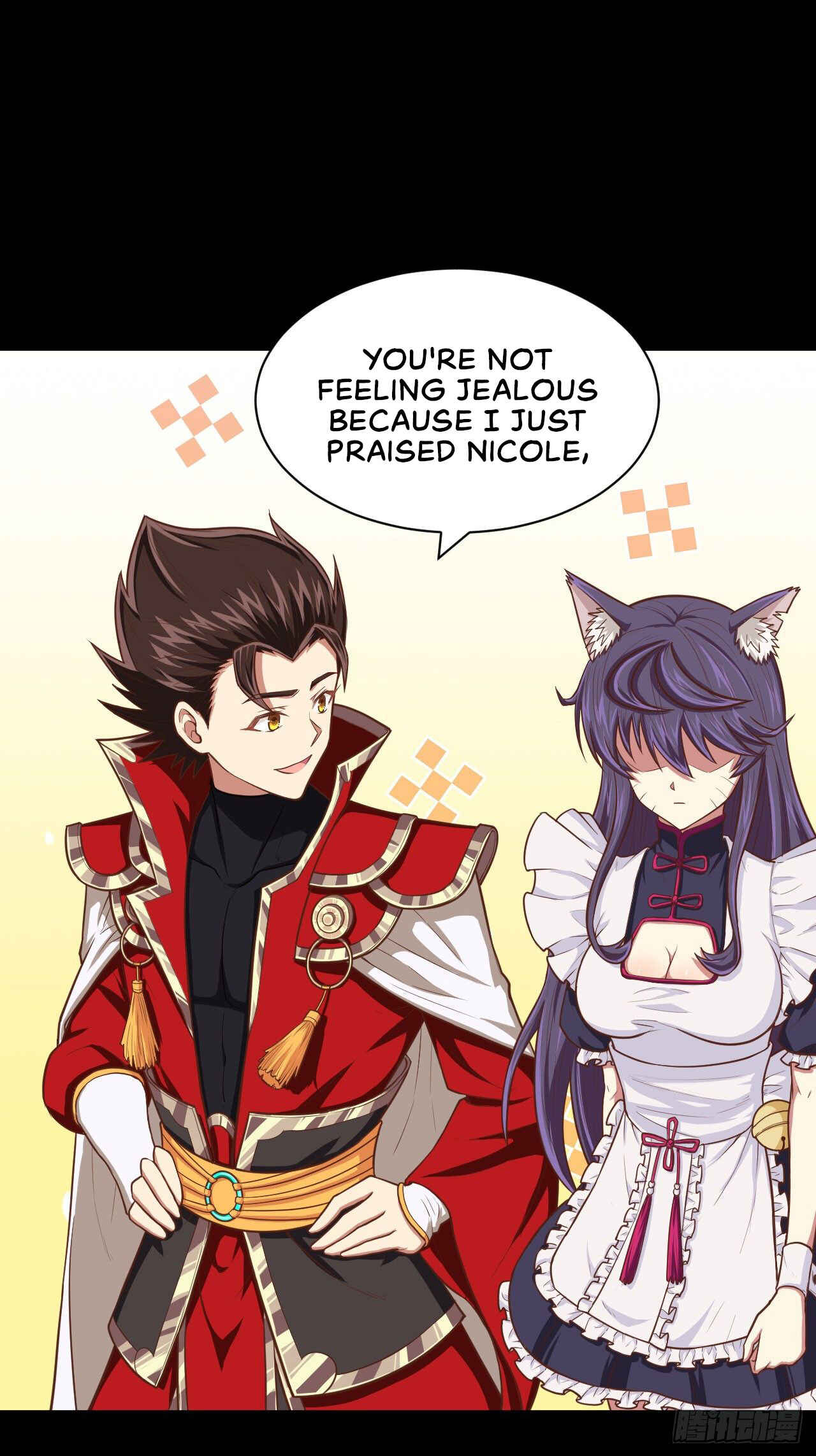 Starting From Today I'll Work as a City Lord Chapter 46 - Page 37