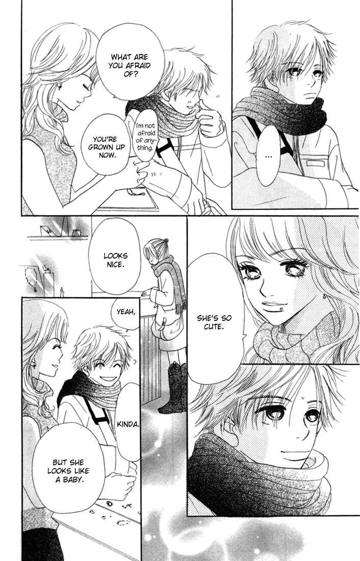 Bokura ga Ita Chapter 9 - Page 14