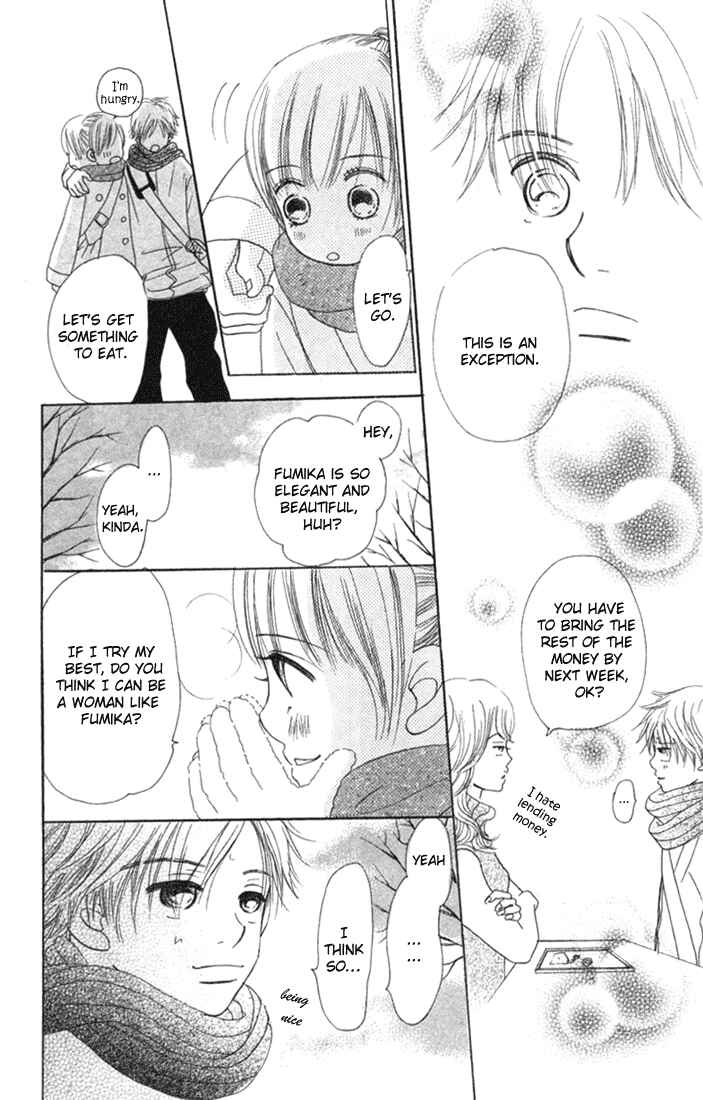 Bokura ga Ita Chapter 9 - Page 20