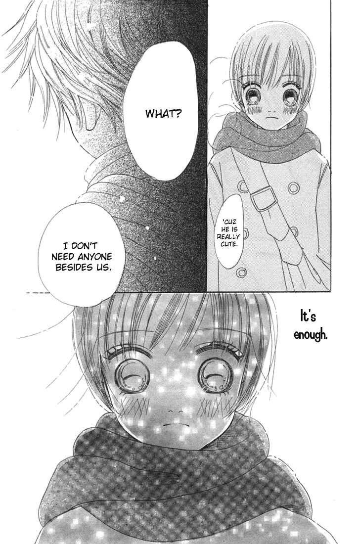 Bokura ga Ita Chapter 9 - Page 23